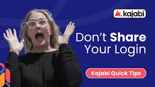 How to Safely Give Someone Access to Your Kajabi Account Without Sharing Your Login