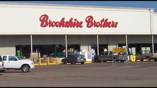 Dumpster Diving Brookshire Bros. for Groceries