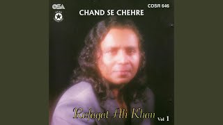 Chand Se Chehre