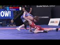 Ôsme finále • GR 45 kg • Zoltan OBA (SVK) vs. Yurik MKHITARYAN (ARM)