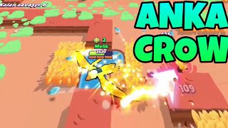 Darryl Ile Cali Pususu Brawl Stars Turkce