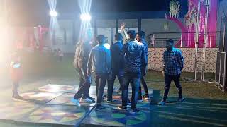 gupchup gupchup funny dance 😂😂l Allen's Boys Group Dance| Sikar Rajasthan, India