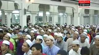 UAI - (Lawak) Imam Baik Makmum 'Bodo'..'Bodonyeee Natang Niii..!!'