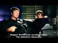 [39 min] OASIS - Lock the Box - intervista completa a Liam e Noel (sottotitoli in italiano)