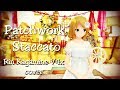 [Vocaloid Cover] Patchwork Staccato - Rin Kagamine V4x