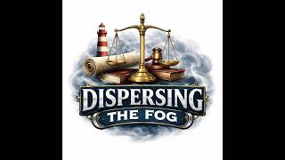 Dispersing the Fog E62 - Death of Clinton Ellison, Scathing Report on RCMP's Butlin Investigation