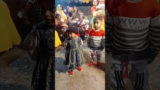 খুব সুন্দর লাগছে ♥️♥️#funny #cutedance #cutebaby #comedy