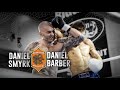 FULL FIGHT | Rebellion Muaythai: 7 Daniel Smyrk vs Daniel Barber