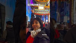 லண்டன்ல உள்ள சீனா டவுன் இப்படி தாங்க இருக்கும்😎🔥🔥China town London#uk tamil vlog # Explorer#shorts.