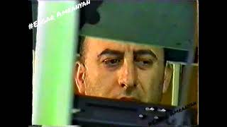 Hayko, Afon, Hovhannes Vardanyan & Rabiz Ashxarh - Havaquyt 2003 part 2 (video clip) *classic*