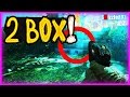 Black Ops 3 ZOMBIES: Zetsubou No Shima '2 BOX Challenge' (BO3 Zombies DLC 2 Eclipse Gameplay)