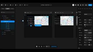 Framer Tutorial: Add Google Map + Custom Form in Framer