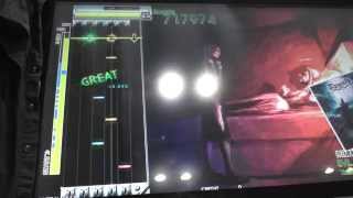 『GITADORA Tri-Boost GuitarFreaks』 EVIL OGRE （TheaterR） （MASTER BASS 8.40）