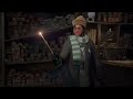 An Inside Look at Hogwarts Legacy Unreal Engine Extensions  GDC 2024