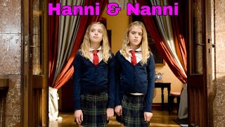 Hanni und Nanni ganzer Film Deutsch in HD