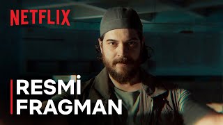 Kübra 2. Sezon | Resmi Fragman | Netflix