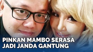 Bantah Masih Cinta Steve Wantania, Ini Alasan Pinkan Mambo Pilih Pertahankan Rumah Tangannya