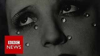 Radical Eye: Photography's Coming of Age - BBC News