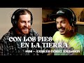 Superinteligencia y Sufrimiento | Andrés Gómez Emilsson | Con los Pies en la Tierra #056