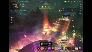 【LINEAGE2M】20241226 血盟亀裂 vs Bloodlust