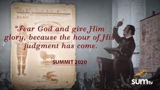 10. Like a Bride Adorned for Her Husband - Stephen Bohr - Summit 2020