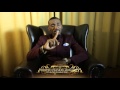Prophet Passion - Prophetic training -Part 2