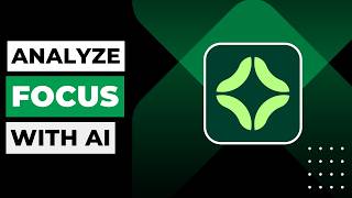 How To Analyze Focus Patterns Using Clockwise AI