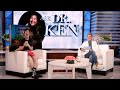 Ken Jeong’s Thoughts on Self-Diagnosing in 'Ask Dr. Ken'