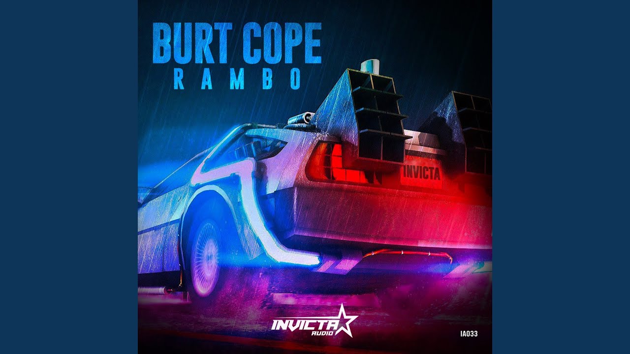 Rambo Youtube