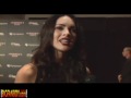 Megan Fox talks about JENNIFER'S BODY with Mark Walters of Bigfanboy.com