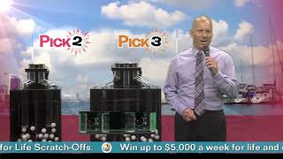 Pick Midday 20210818