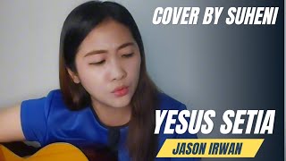 Cover Lagu Rohani 