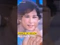 Janice de Belen noon at ngayon