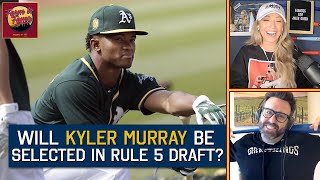 Everything to know about the Rule 5 Draft | Farm to Fame | Ep39