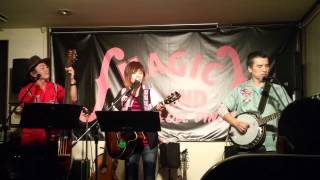 GIFU Maｇic Island LIVE elcoking(with田村直美）