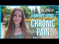 Fibromyalgia? Persistent pain? Need pain relief? Doctor explains all.