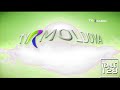 TVR Moldova HD - Ident - 30.12.2020 (Windowsi3DS Effects)