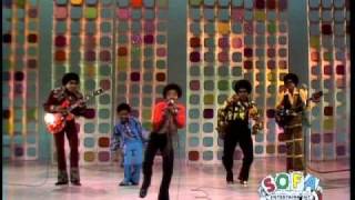 Jackson 5 "ABC" on The Ed Sullivan Show