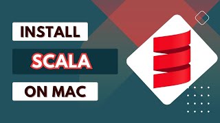 Install Scala on Mac | IntelliJ | Apple Silicon | Hello World using Scala