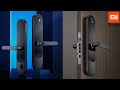 Xiaomi Aqara Smart Camera Door Lock P100 |FromXiaomi|