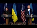 US and Ukraine 'a lot closer' on peace deal, Trump says | REUTERS