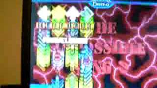 Stepmania -The Impossible Song 3