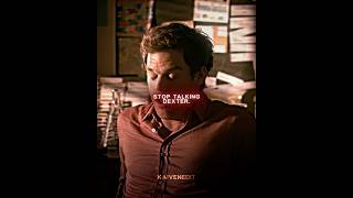 Dexter Pulls Trisha Without Even Trying😂 | Dexter S6.E1 | #shorts