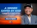 A Sinner Saved by God - Jobert Austria's Story | The 700 Club Asia Testimonies