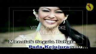 Hazami - Mungkir Bahagia (Original Karaoke MTV Tanpa Vokal)