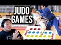 Judo Games - The Shintaro Higashi Show