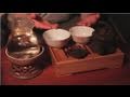 Making Tea : How to Prepare Oolong Tea