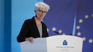 ECB Governing Council Press Conference - 04 May 2023