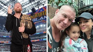 WWE Brings Back Old HIAC…Tony Khan Is Stupid For This…CM Punk Most Hated In The World…Wrestling News