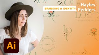 A Brand Refresh for a Jewelry Line with Hayley Fedders - 1 of 2 | Adobe Creative Cloud